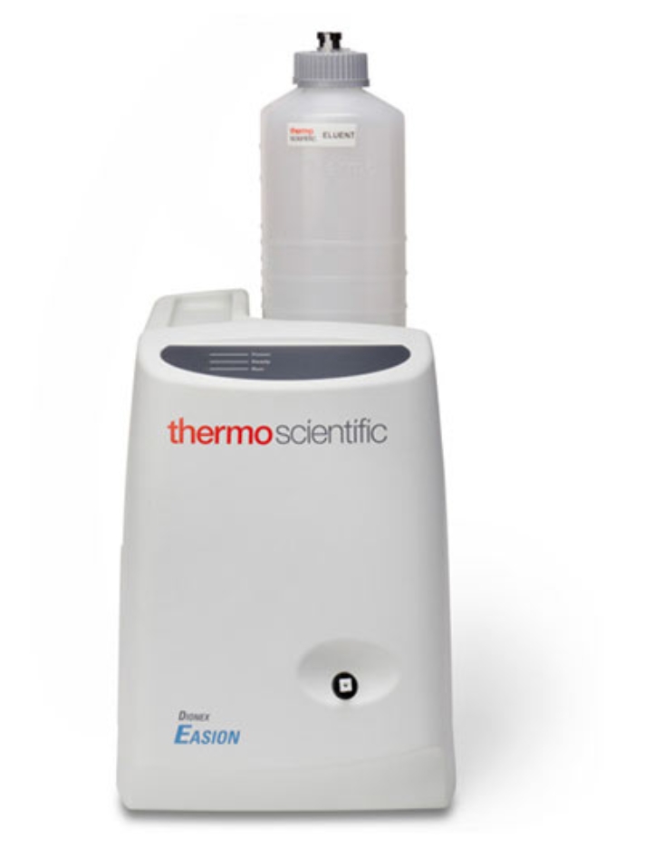 Thermo Fisher/賽默飛世爾 離子色譜 IC / Thermo Easion